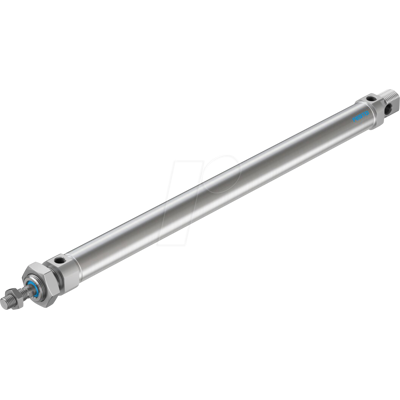 FESTO 34719 - Normzylinder, DSNU, Ø 25 mm, M10x1,25, G1/8 FESTO 34719 - Normzylinder, DSNU, Ø 25 mm, M10x1,25, G1/8