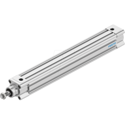 FESTO 8165583 - Normzylinder, DSBC, Ø 40 mm, M12x1,25, G1/4, D3, PPSA FESTO 8165583 - Normzylinder, DSBC, Ø 40 mm, M12x1,25, G1/4, D3, PPSA