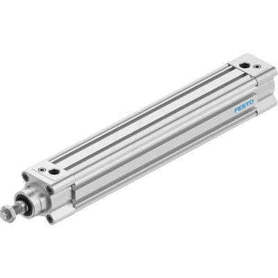 FESTO 3660628 - Normzylinder, DSBC, Ø 40 mm, M12x1,25, G1/4, D3, PPVA FESTO 3660628 - Normzylinder, DSBC, Ø 40 mm, M12x1,25, G1/4, D3, PPVA