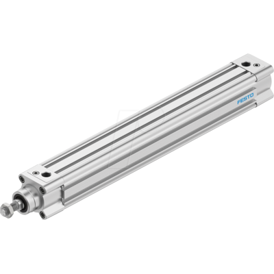 FESTO 3660630 - Normzylinder, DSBC, Ø 40 mm, M12x1,25, G1/4, D3, PPVA FESTO 3660630 - Normzylinder, DSBC, Ø 40 mm, M12x1,25, G1/4, D3, PPVA
