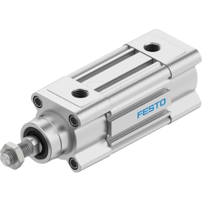 FESTO 3660761 - Normzylinder, DSBC, Ø 40 mm, M12x1,25, G1/4, D3, PPSA FESTO 3660761 - Normzylinder, DSBC, Ø 40 mm, M12x1,25, G1/4, D3, PPSA