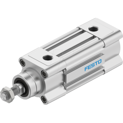 FESTO 3660762 - Normzylinder, DSBC, Ø 40 mm, M12x1,25, G1/4, D3, PPSA FESTO 3660762 - Normzylinder, DSBC, Ø 40 mm, M12x1,25, G1/4, D3, PPSA