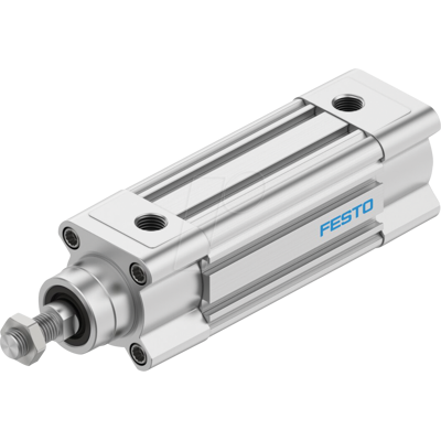 FESTO 3660765 - Normzylinder, DSBC, Ø 40 mm, M12x1,25, G1/4, D3, PPSA FESTO 3660765 - Normzylinder, DSBC, Ø 40 mm, M12x1,25, G1/4, D3, PPSA
