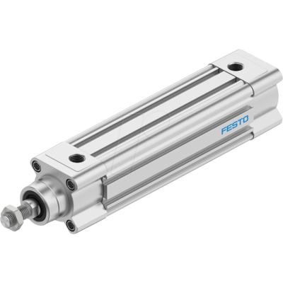 FESTO 3660769 - Normzylinder, DSBC, Ø 40 mm, M12x1,25, G1/4, D3, PPSA FESTO 3660769 - Normzylinder, DSBC, Ø 40 mm, M12x1,25, G1/4, D3, PPSA