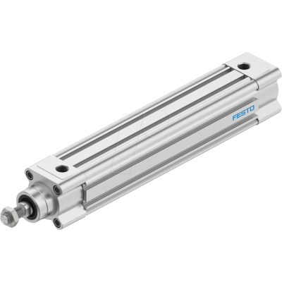 FESTO 3660772 - Normzylinder, DSBC, Ø 40 mm, M12x1,25, G1/4, D3, PPSA FESTO 3660772 - Normzylinder, DSBC, Ø 40 mm, M12x1,25, G1/4, D3, PPSA