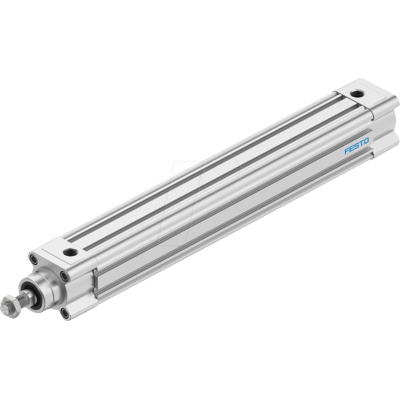 FESTO 3660774 - Normzylinder, DSBC, Ø 40 mm, M12x1,25, G1/4, D3, PPSA FESTO 3660774 - Normzylinder, DSBC, Ø 40 mm, M12x1,25, G1/4, D3, PPSA