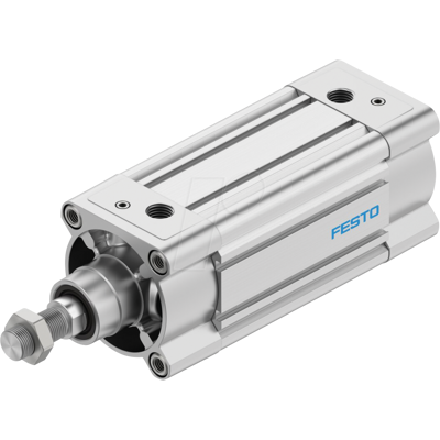 FESTO 3656639 - Normzylinder, DSBC, Ø 80 mm, M20x1,5, G3/8, D3, PPVA FESTO 3656639 - Normzylinder, DSBC, Ø 80 mm, M20x1,5, G3/8, D3, PPVA
