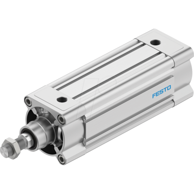 FESTO 3656864 - Normzylinder, DSBC, Ø 80 mm, M20x1,5, G3/8, D3, PPSA FESTO 3656864 - Normzylinder, DSBC, Ø 80 mm, M20x1,5, G3/8, D3, PPSA