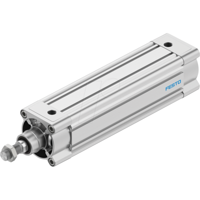 FESTO 3656867 - Normzylinder, DSBC, Ø 80 mm, M20x1,5, G3/8, D3, PPSA FESTO 3656867 - Normzylinder, DSBC, Ø 80 mm, M20x1,5, G3/8, D3, PPSA