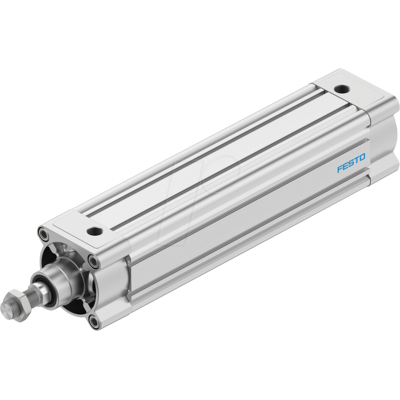 FESTO 3656868 - Normzylinder, DSBC, Ø 80 mm, M20x1,5, G3/8, D3, PPSA FESTO 3656868 - Normzylinder, DSBC, Ø 80 mm, M20x1,5, G3/8, D3, PPSA