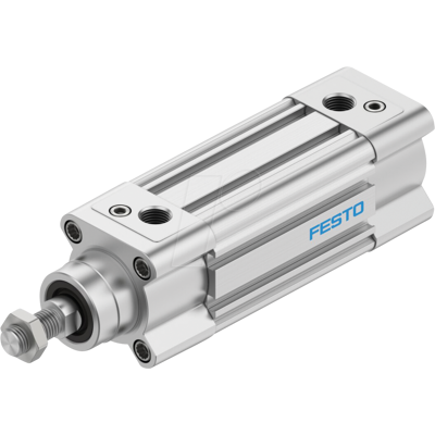 FESTO 3660619 - Normzylinder, DSBC, Ø 40 mm, M12x1,25, G1/4, D3, PPVA FESTO 3660619 - Normzylinder, DSBC, Ø 40 mm, M12x1,25, G1/4, D3, PPVA