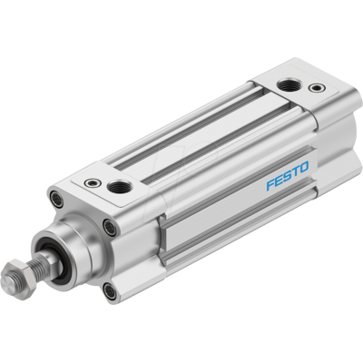 FESTO 3660621 - Normzylinder, DSBC, Ø 40 mm, M12x1,25, G1/4, D3, PPVA FESTO 3660621 - Normzylinder, DSBC, Ø 40 mm, M12x1,25, G1/4, D3, PPVA