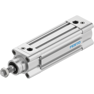 FESTO 3660622 - Normzylinder, DSBC, Ø 40 mm, M12x1,25, G1/4, D3, PPVA FESTO 3660622 - Normzylinder, DSBC, Ø 40 mm, M12x1,25, G1/4, D3, PPVA