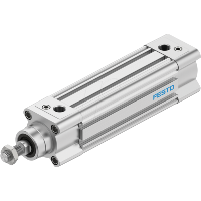 FESTO 3660623 - Normzylinder, DSBC, Ø 40 mm, M12x1,25, G1/4, D3, PPVA FESTO 3660623 - Normzylinder, DSBC, Ø 40 mm, M12x1,25, G1/4, D3, PPVA