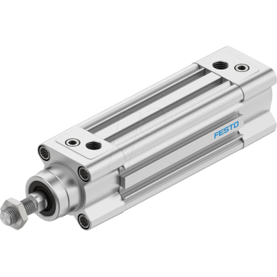 FESTO 3656516 - Normzylinder, DSBC, Ø 32 mm, M10x1,25, G1/8, D3, PPVA FESTO 3656516 - Normzylinder, DSBC, Ø 32 mm, M10x1,25, G1/8, D3, PPVA