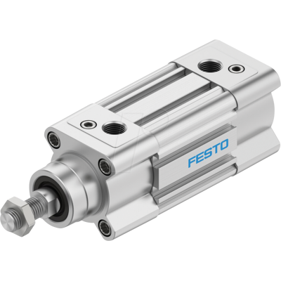 FESTO 3660615 - Normzylinder, DSBC, Ø 40 mm, M12x1,25, G1/4, D3, PPVA FESTO 3660615 - Normzylinder, DSBC, Ø 40 mm, M12x1,25, G1/4, D3, PPVA
