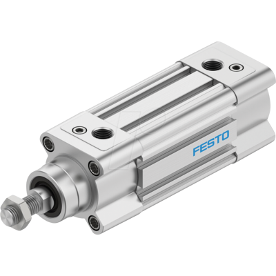 FESTO 3660618 - Normzylinder, DSBC, Ø 40 mm, M12x1,25, G1/4, D3, PPVA FESTO 3660618 - Normzylinder, DSBC, Ø 40 mm, M12x1,25, G1/4, D3, PPVA