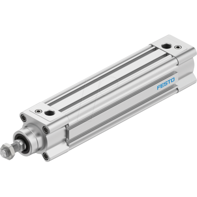 FESTO 3660625 - Normzylinder, DSBC, Ø 40 mm, M12x1,25, G1/4, D3, PPVA FESTO 3660625 - Normzylinder, DSBC, Ø 40 mm, M12x1,25, G1/4, D3, PPVA