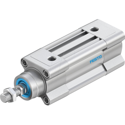 FESTO 2123085 - Normzylinder, DSBC, Ø 32 mm, M10x1,25, G1/8, PPSA FESTO 2123085 - Normzylinder, DSBC, Ø 32 mm, M10x1,25, G1/8, PPSA