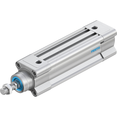 FESTO 2123088 - Normzylinder, DSBC, Ø 32 mm, M10x1,25, G1/8, PPSA FESTO 2123088 - Normzylinder, DSBC, Ø 32 mm, M10x1,25, G1/8, PPSA