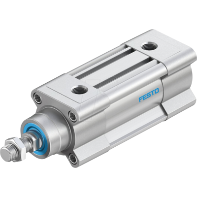 FESTO 1376903 - Normzylinder, DSBC, Ø 40 mm, M12x1,25, G1/4, PPSA FESTO 1376903 - Normzylinder, DSBC, Ø 40 mm, M12x1,25, G1/4, PPSA