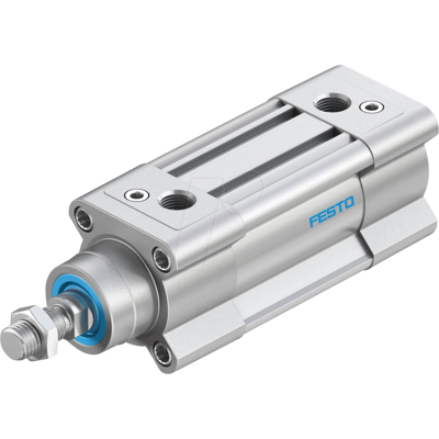 FESTO 1376656 - Normzylinder, DSBC, Ø 40 mm, M12x1,25, G1/4, PPVA FESTO 1376656 - Normzylinder, DSBC, Ø 40 mm, M12x1,25, G1/4, PPVA