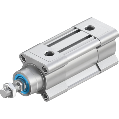 FESTO 2123780 - Normzylinder, DSBC, Ø 40 mm, M12x1,25, G1/4, PPSA FESTO 2123780 - Normzylinder, DSBC, Ø 40 mm, M12x1,25, G1/4, PPSA