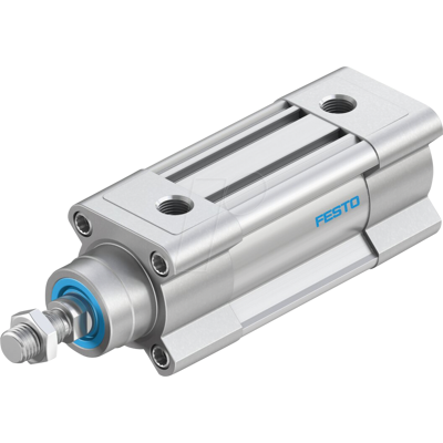 FESTO 2123781 - Normzylinder, DSBC, Ø 40 mm, M12x1,25, G1/4, PPSA FESTO 2123781 - Normzylinder, DSBC, Ø 40 mm, M12x1,25, G1/4, PPSA