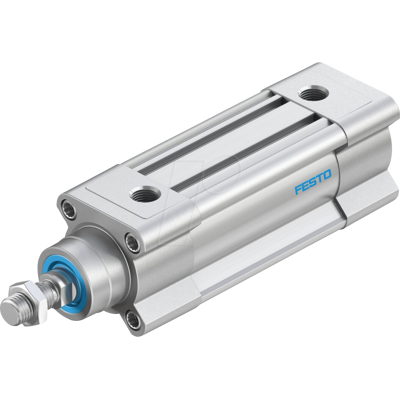 FESTO 1376905 - Normzylinder, DSBC, Ø 40 mm, M12x1,25, G1/4, PPSA FESTO 1376905 - Normzylinder, DSBC, Ø 40 mm, M12x1,25, G1/4, PPSA