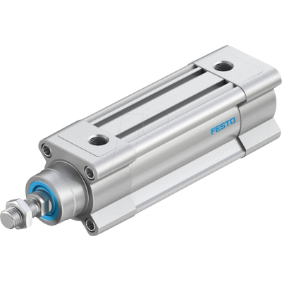 FESTO 2123782 - Normzylinder, DSBC, Ø 40 mm, M12x1,25, G1/4, PPSA FESTO 2123782 - Normzylinder, DSBC, Ø 40 mm, M12x1,25, G1/4, PPSA