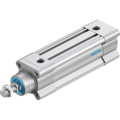 FESTO 2123783 - Normzylinder, DSBC, Ø 40 mm, M12x1,25, G1/4, PPSA FESTO 2123783 - Normzylinder, DSBC, Ø 40 mm, M12x1,25, G1/4, PPSA