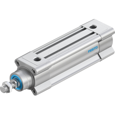 FESTO 1376906 - Normzylinder, DSBC, Ø 40 mm, M12x1,25, G1/4, PPSA FESTO 1376906 - Normzylinder, DSBC, Ø 40 mm, M12x1,25, G1/4, PPSA