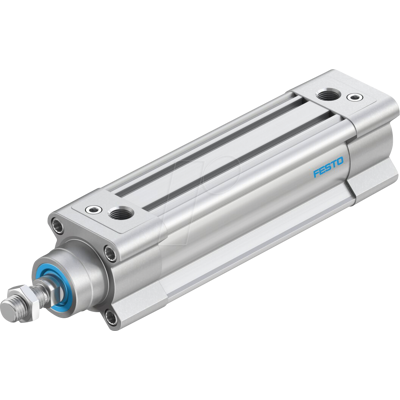 FESTO 1376660 - Normzylinder, DSBC, Ø 40 mm, M12x1,25, G1/4, PPVA FESTO 1376660 - Normzylinder, DSBC, Ø 40 mm, M12x1,25, G1/4, PPVA