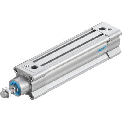 FESTO 1376661 - Normzylinder, DSBC, Ø 40 mm, M12x1,25, G1/4, PPVA FESTO 1376661 - Normzylinder, DSBC, Ø 40 mm, M12x1,25, G1/4, PPVA