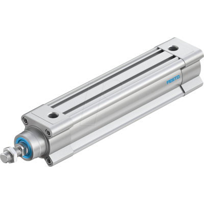FESTO 2123784 - Normzylinder, DSBC, Ø 40 mm, M12x1,25, G1/4, PPSA FESTO 2123784 - Normzylinder, DSBC, Ø 40 mm, M12x1,25, G1/4, PPSA