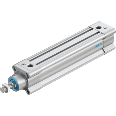 FESTO 2123226 - Normzylinder, DSBC, Ø 40 mm, M12x1,25, G1/4, PPVA FESTO 2123226 - Normzylinder, DSBC, Ø 40 mm, M12x1,25, G1/4, PPVA