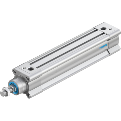 FESTO 1376662 - Normzylinder, DSBC, Ø 40 mm, M12x1,25, G1/4, PPVA FESTO 1376662 - Normzylinder, DSBC, Ø 40 mm, M12x1,25, G1/4, PPVA