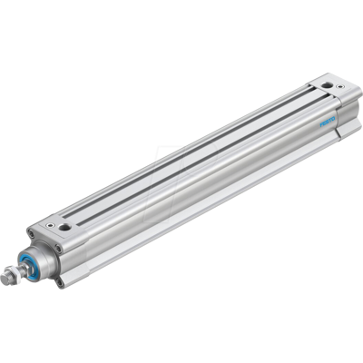 FESTO 1376665 - Normzylinder, DSBC, Ø 40 mm, M12x1,25, G1/4, PPVA FESTO 1376665 - Normzylinder, DSBC, Ø 40 mm, M12x1,25, G1/4, PPVA