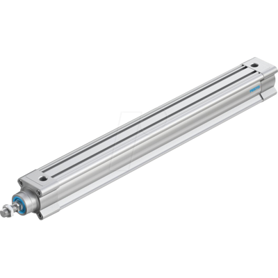 FESTO 1376913 - Normzylinder, DSBC, Ø 40 mm, M12x1,25, G1/4, PPSA FESTO 1376913 - Normzylinder, DSBC, Ø 40 mm, M12x1,25, G1/4, PPSA