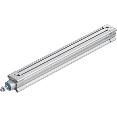 FESTO 1376666 - Normzylinder, DSBC, Ø 40 mm, M12x1,25, G1/4, PPVA FESTO 1376666 - Normzylinder, DSBC, Ø 40 mm, M12x1,25, G1/4, PPVA