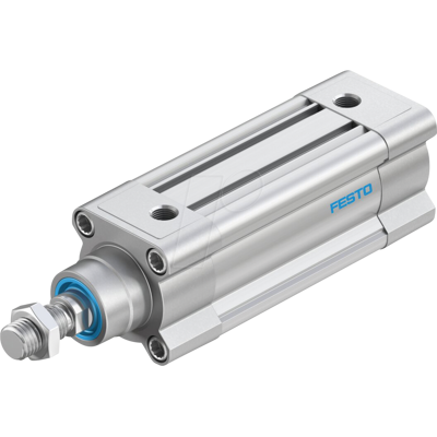 FESTO 2098973 - Normzylinder, DSBC, Ø 50 mm, M16x1,5, G1/4, PPVA FESTO 2098973 - Normzylinder, DSBC, Ø 50 mm, M16x1,5, G1/4, PPVA