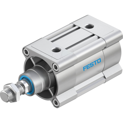 FESTO 2126637 - Normzylinder, DSBC, Ø 80 mm, M20x1,5, G3/8, PPSA FESTO 2126637 - Normzylinder, DSBC, Ø 80 mm, M20x1,5, G3/8, PPSA