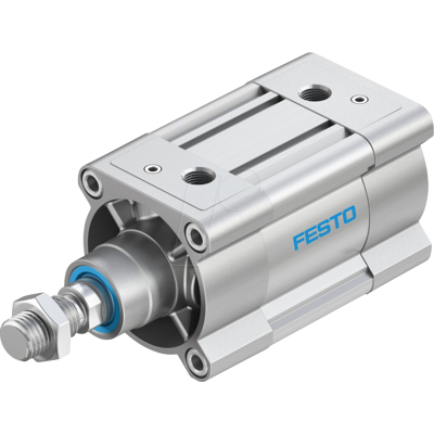FESTO 2126595 - Normzylinder, DSBC, Ø 80 mm, M20x1,5, G3/8, PPVA FESTO 2126595 - Normzylinder, DSBC, Ø 80 mm, M20x1,5, G3/8, PPVA