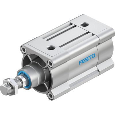 FESTO 1383367 - Normzylinder, DSBC, Ø 80 mm, M20x1,5, G3/8, PPSA FESTO 1383367 - Normzylinder, DSBC, Ø 80 mm, M20x1,5, G3/8, PPSA