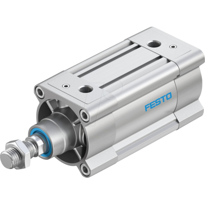 FESTO 2126597 - Normzylinder, DSBC, Ø 80 mm, M20x1,5, G3/8, PPVA FESTO 2126597 - Normzylinder, DSBC, Ø 80 mm, M20x1,5, G3/8, PPVA