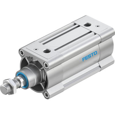 FESTO 2126598 - Normzylinder, DSBC, Ø 80 mm, M20x1,5, G3/8, PPVA FESTO 2126598 - Normzylinder, DSBC, Ø 80 mm, M20x1,5, G3/8, PPVA
