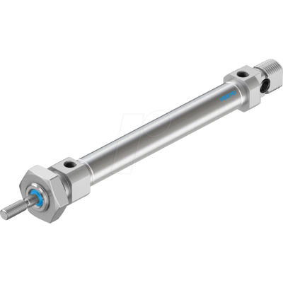 FESTO 1908254 - Normzylinder, DSNU, Ø 10 mm, M4, M5 FESTO 1908254 - Normzylinder, DSNU, Ø 10 mm, M4, M5