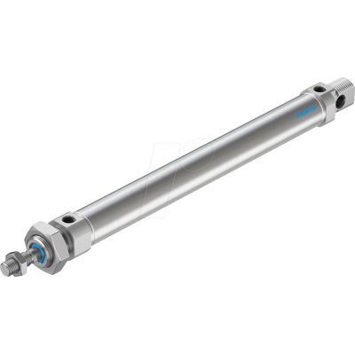 FESTO 559289 - Normzylinder, DSNU, Ø 25 mm, M10x1,25, G1/8, PPS FESTO 559289 - Normzylinder, DSNU, Ø 25 mm, M10x1,25, G1/8, PPS