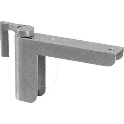 ABUS - 2603S - 20 kg - 3 Stufen - Türschließer ABUS - 2603S - 20 kg - 3 Stufen - Türschließer