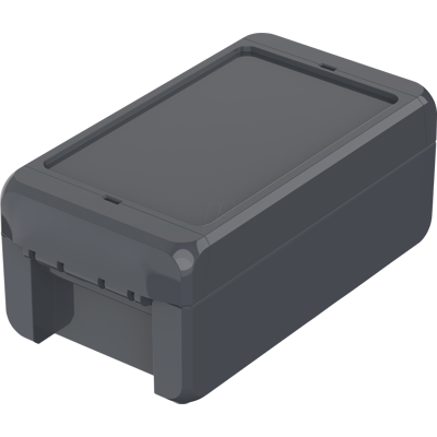 Bopla B 140806 PC 7024 - Bocube,151x80x60 mm, outdoorfähig,IP68 Bopla B 140806 PC 7024 - Bocube,151x80x60 mm, outdoorfähig,IP68